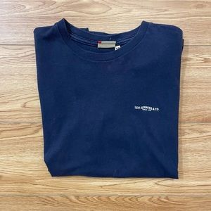 Levi Strauss Vintage Tee